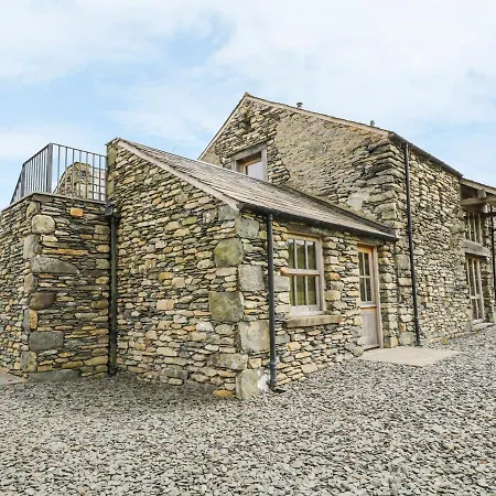 Mungeon Barn Ulverston