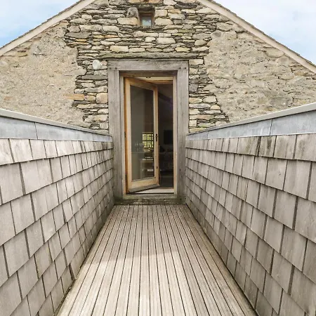 Mungeon Barn Hébergement de vacances *