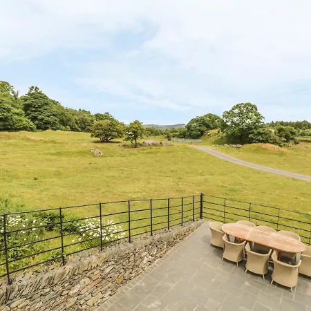 Mungeon Barn * Ulverston